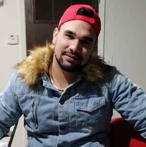 Meet your Posher, Luis manuel